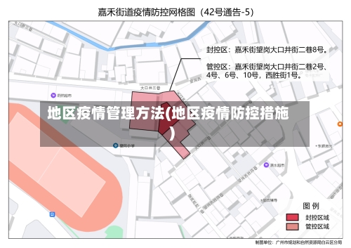 地区疫情管理方法(地区疫情防控措施)