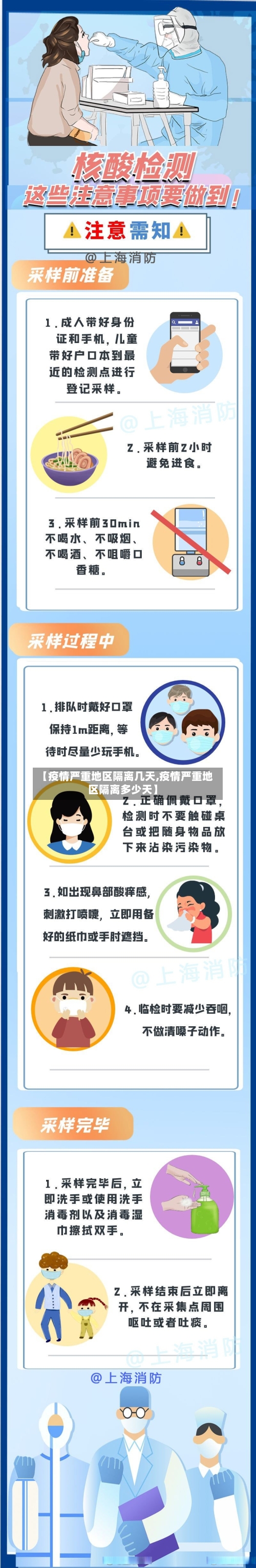 【疫情严重地区隔离几天,疫情严重地区隔离多少天】-第3张图片