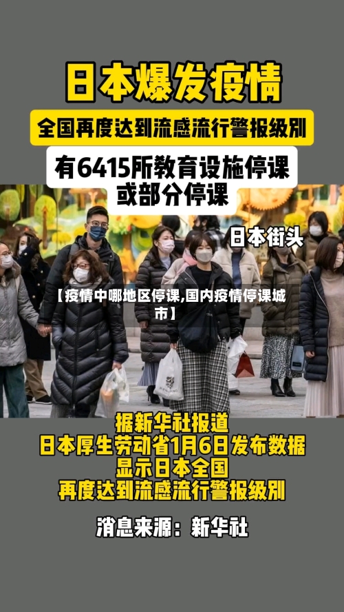 【疫情中哪地区停课,国内疫情停课城市】