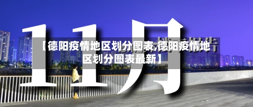 【德阳疫情地区划分图表,德阳疫情地区划分图表最新】-第2张图片