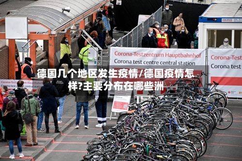 德国几个地区发生疫情/德国疫情怎样?主要分布在哪些洲-第3张图片