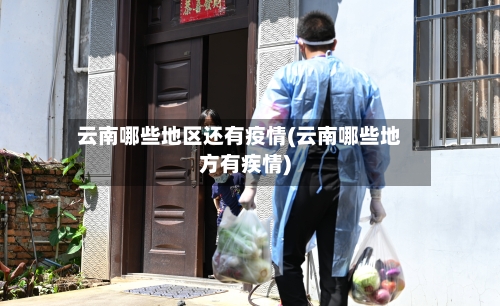 云南哪些地区还有疫情(云南哪些地方有疾情)