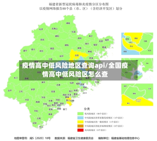 疫情高中低风险地区查询api/全国疫情高中低风险区怎么查-第2张图片