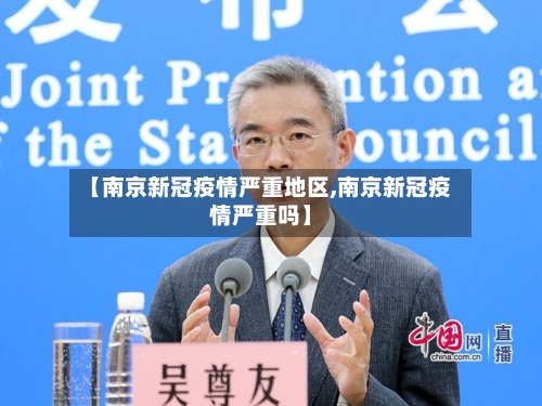 【南京新冠疫情严重地区,南京新冠疫情严重吗】-第3张图片
