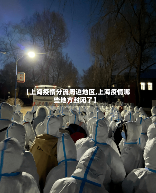 【上海疫情分流周边地区,上海疫情哪些地方封闭了】-第2张图片