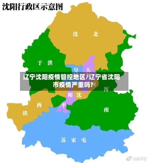 辽宁沈阳疫情管控地区/辽宁省沈阳市疫情严重吗?