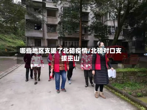 哪些地区支援了北碚疫情/北碚对口支援巫山-第3张图片