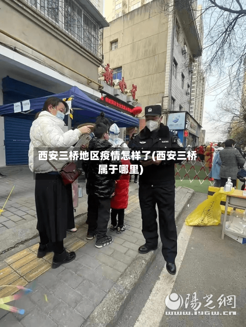 西安三桥地区疫情怎样了(西安三桥属于哪里)-第3张图片
