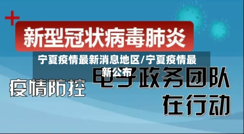 宁夏疫情最新消息地区/宁夏疫情最新公布-第2张图片