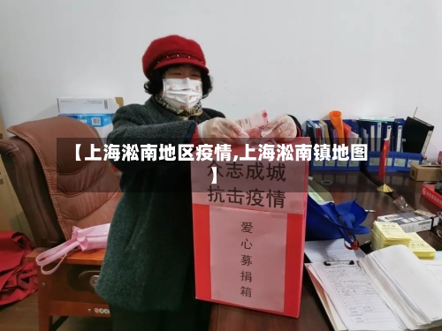 【上海淞南地区疫情,上海淞南镇地图】-第2张图片