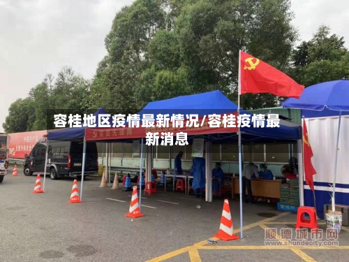 容桂地区疫情最新情况/容桂疫情最新消息-第2张图片