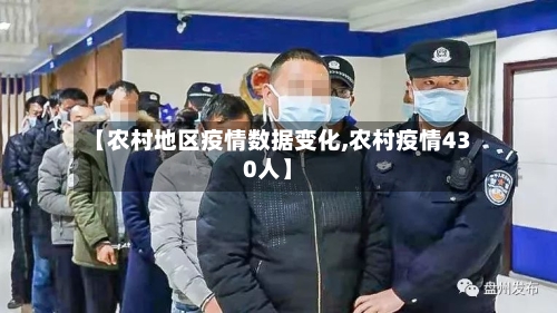 【农村地区疫情数据变化,农村疫情430人】