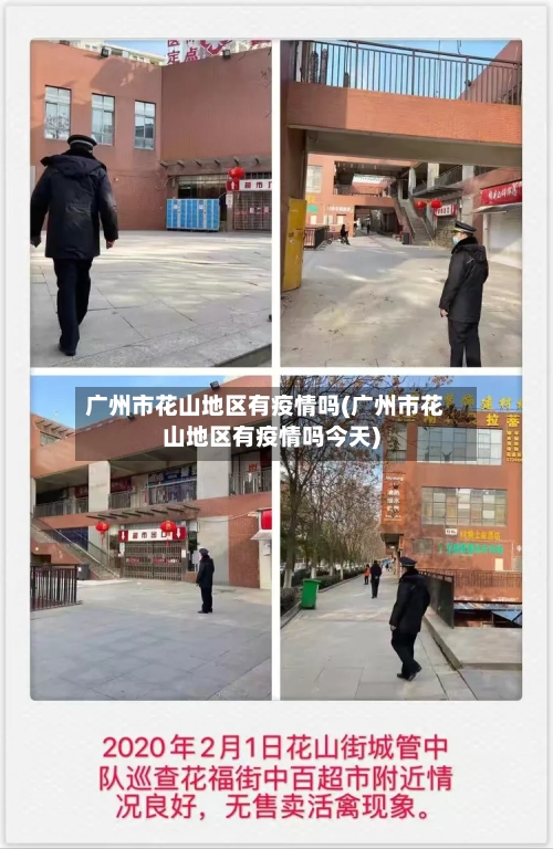 广州市花山地区有疫情吗(广州市花山地区有疫情吗今天)-第2张图片