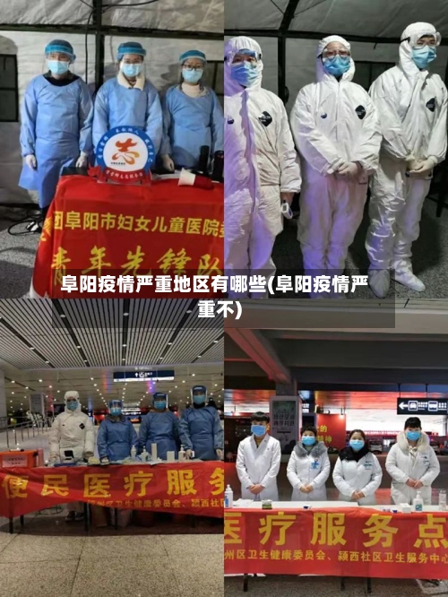 阜阳疫情严重地区有哪些(阜阳疫情严重不)-第2张图片