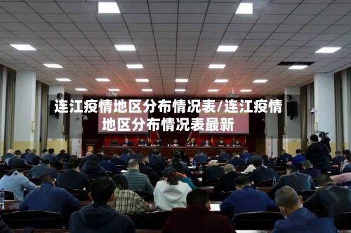 连江疫情地区分布情况表/连江疫情地区分布情况表最新-第3张图片