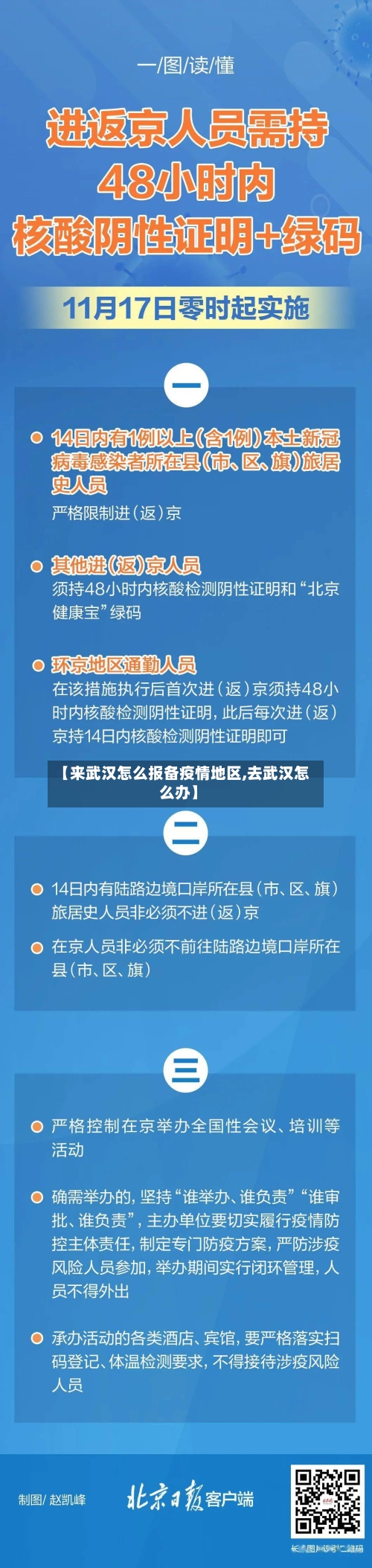 【来武汉怎么报备疫情地区,去武汉怎么办】