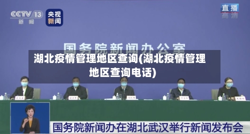 湖北疫情管理地区查询(湖北疫情管理地区查询电话)-第2张图片