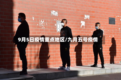 9月5日疫情重点地区/九月五号疫情-第2张图片