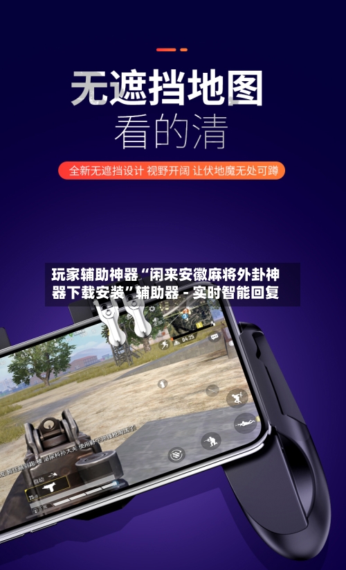 玩家辅助神器“闲来安徽麻将外卦神器下载安装”辅助器 - 实时智能回复-第3张图片