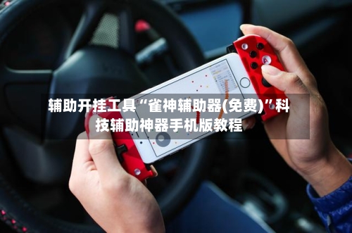 辅助开挂工具“雀神辅助器(免费)”科技辅助神器手机版教程-第2张图片