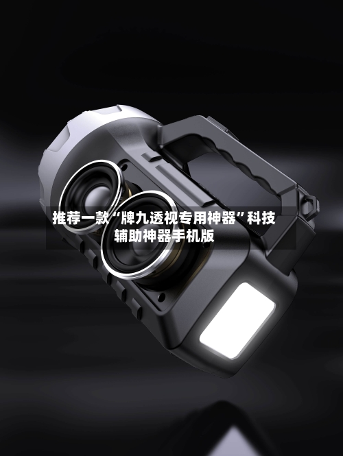 推荐一款“牌九透视专用神器”科技辅助神器手机版-第2张图片