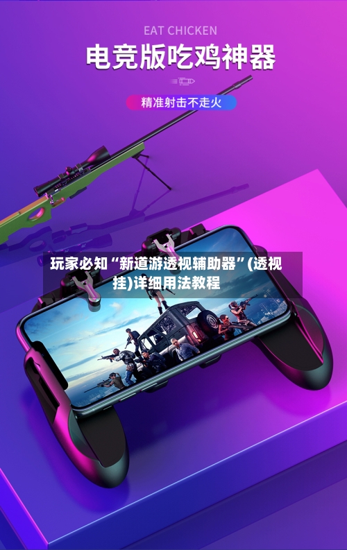 玩家必知“新道游透视辅助器”(透视挂)详细用法教程-第2张图片