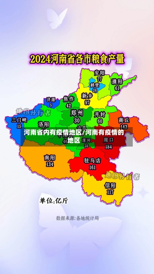 河南省内有疫情地区/河南有疫情的地区