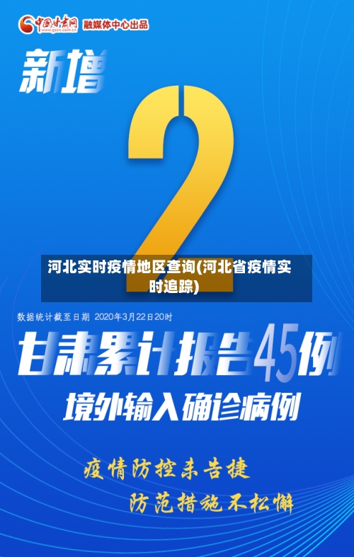 河北实时疫情地区查询(河北省疫情实时追踪)-第3张图片