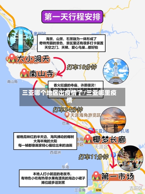 三亚哪个地区出疫情了/三亚哪里疫情-第2张图片