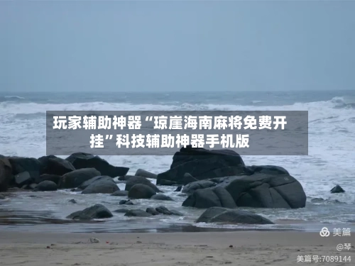 玩家辅助神器“琼崖海南麻将免费开挂”科技辅助神器手机版-第3张图片