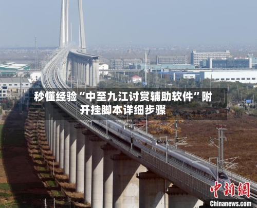 秒懂经验“中至九江讨赏辅助软件”附开挂脚本详细步骤-第3张图片