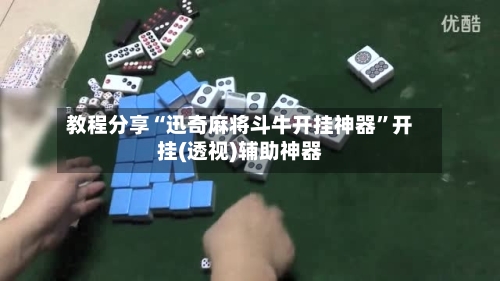 教程分享“迅奇麻将斗牛开挂神器	”开挂(透视)辅助神器-第3张图片