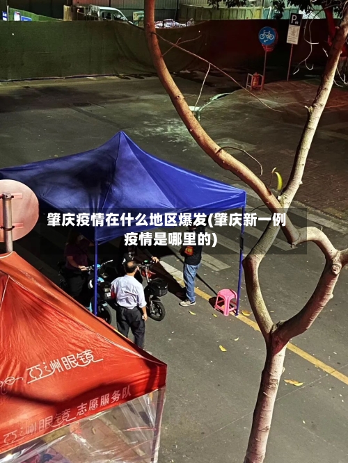 肇庆疫情在什么地区爆发(肇庆新一例疫情是哪里的)-第2张图片