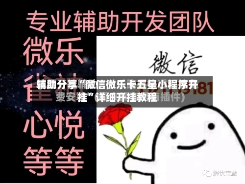 辅助分享“微信微乐卡五星小程序开挂”详细开挂教程-第3张图片