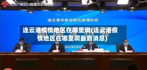 连云港疫情地区在哪里啊(连云港疫情地区在哪里啊最新消息)-第2张图片