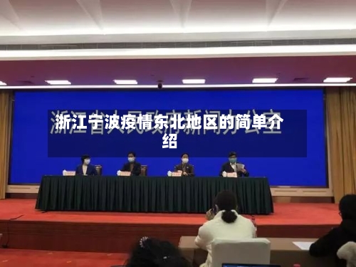 浙江宁波疫情东北地区的简单介绍-第2张图片