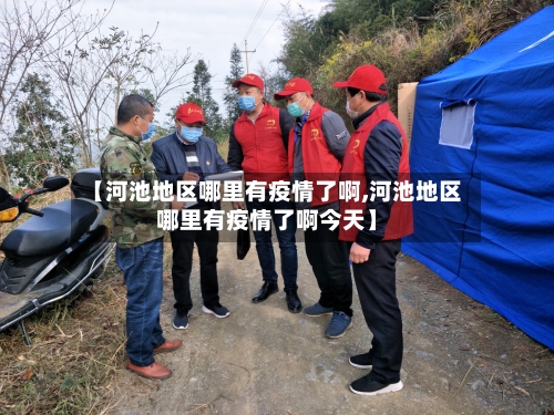 【河池地区哪里有疫情了啊,河池地区哪里有疫情了啊今天】