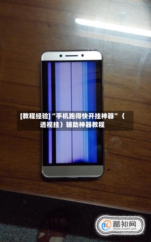 [教程经验]“手机跑得快开挂神器	”（透视挂）辅助神器教程-第2张图片