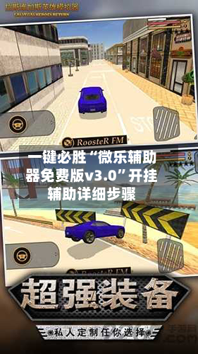 一键必胜“微乐辅助器免费版v3.0	”开挂辅助详细步骤-第2张图片