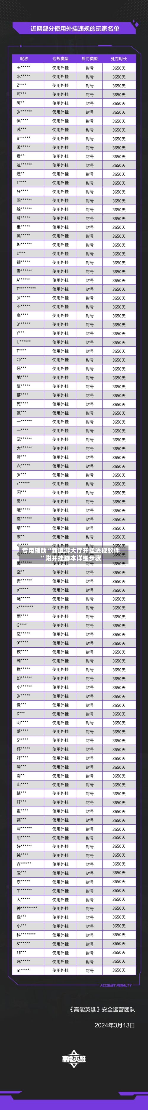 专用辅助“新道游大厅开挂透视软件”附开挂脚本详细步骤