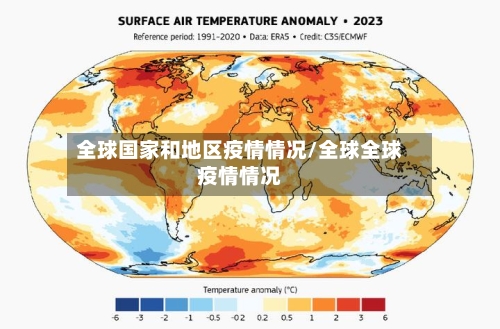 全球国家和地区疫情情况/全球全球疫情情况