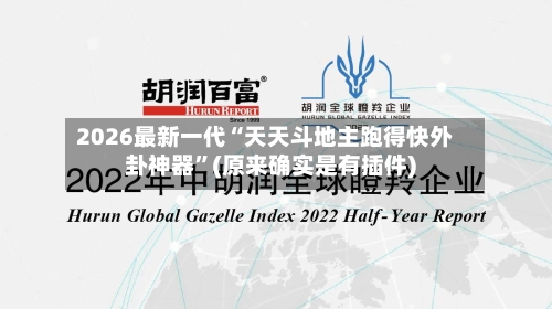 2026最新一代“天天斗地主跑得快外卦神器”(原来确实是有插件)-第3张图片