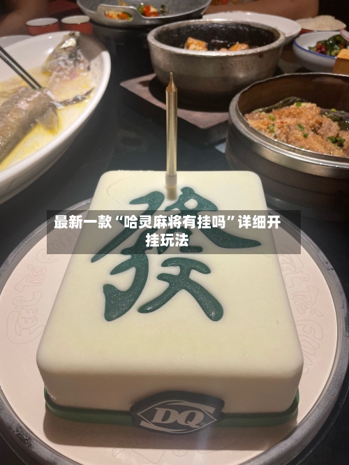 最新一款“哈灵麻将有挂吗”详细开挂玩法-第2张图片