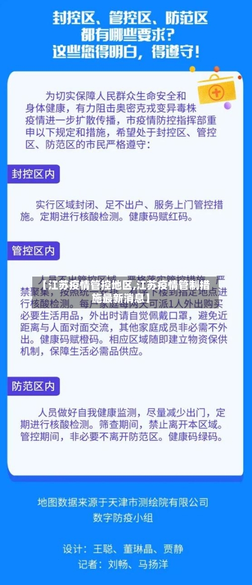 【江苏疫情管控地区,江苏疫情管制措施最新消息】