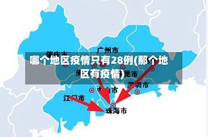 哪个地区疫情只有28例(那个地区有疫情)