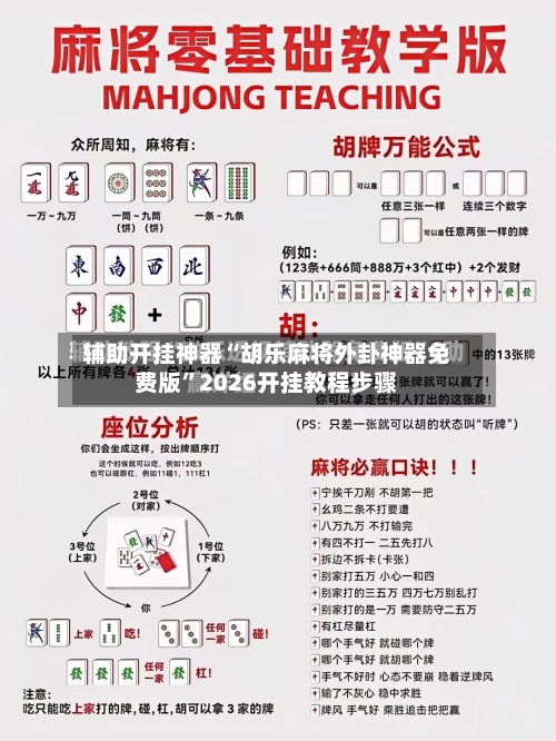 辅助开挂神器“胡乐麻将外卦神器免费版	”2026开挂教程步骤-第2张图片