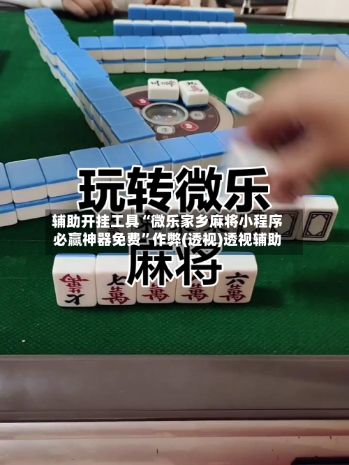 辅助开挂工具“微乐家乡麻将小程序必赢神器免费”作弊(透视)透视辅助-第3张图片