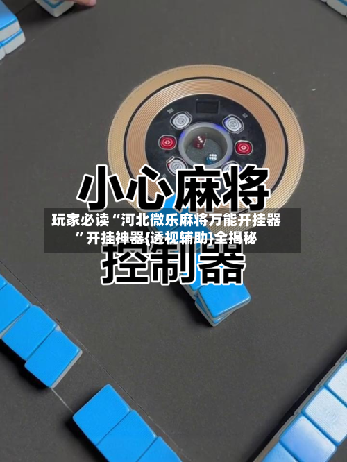 玩家必读“河北微乐麻将万能开挂器	”开挂神器{透视辅助}全揭秘-第2张图片