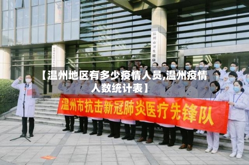 【温州地区有多少疫情人员,温州疫情人数统计表】