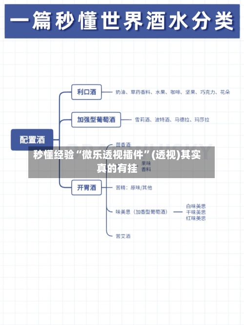 秒懂经验“微乐透视插件	”(透视)其实真的有挂-第3张图片